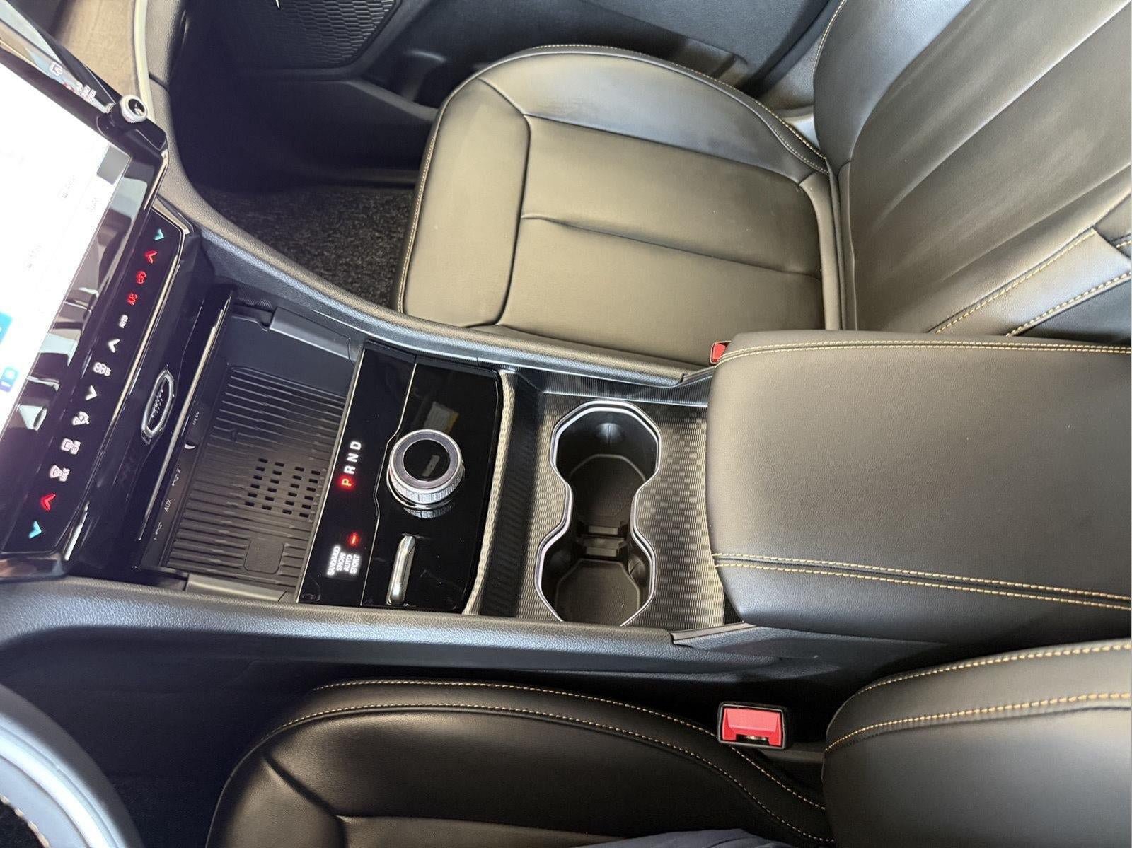 New 2026 Jeep Grand Cherokee L Limited AWD/4WD image 13