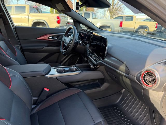 Used 2025 Chevrolet Equinox EV RS image 38