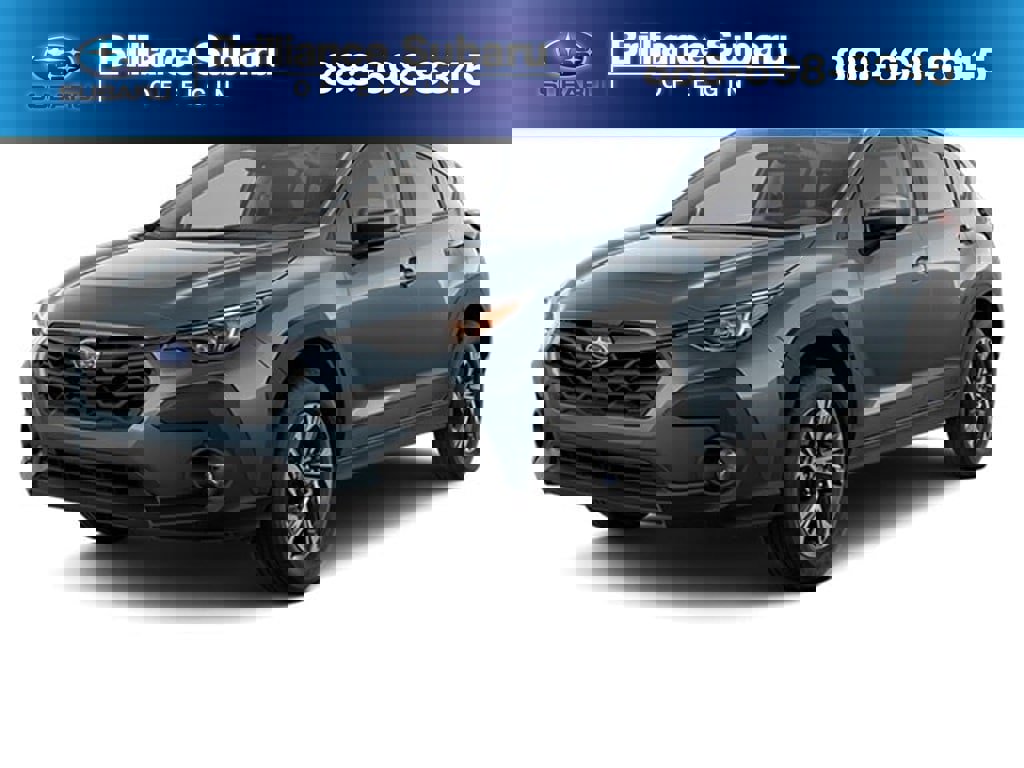 New 2025 Subaru Crosstrek 2.5i Premium