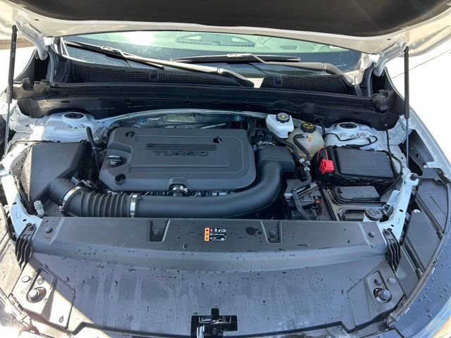 Used 2023 Buick Envision Preferred AWD/4WD image 34