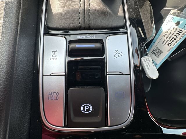 New 2026 Hyundai Santa Cruz SE AWD/4WD image 29
