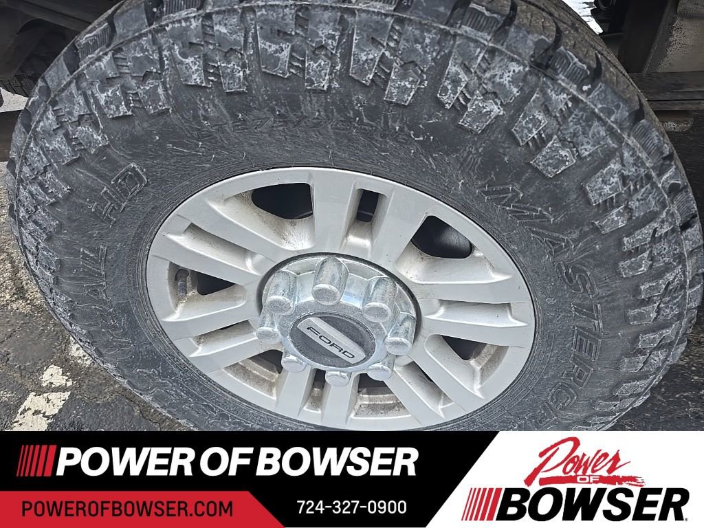 Used 2019 Ford F250 XLT w/ XLT Value Package image 12