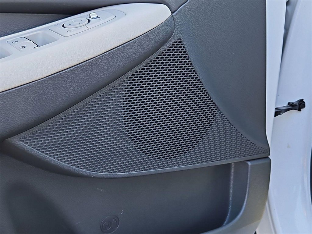 Used 2025 Hyundai Sonata SEL image 12