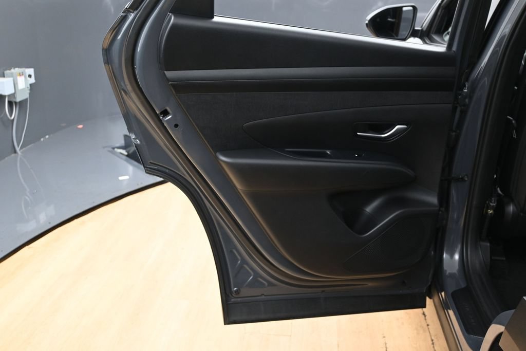 Used 2025 Hyundai Tucson XRT FWD image 33
