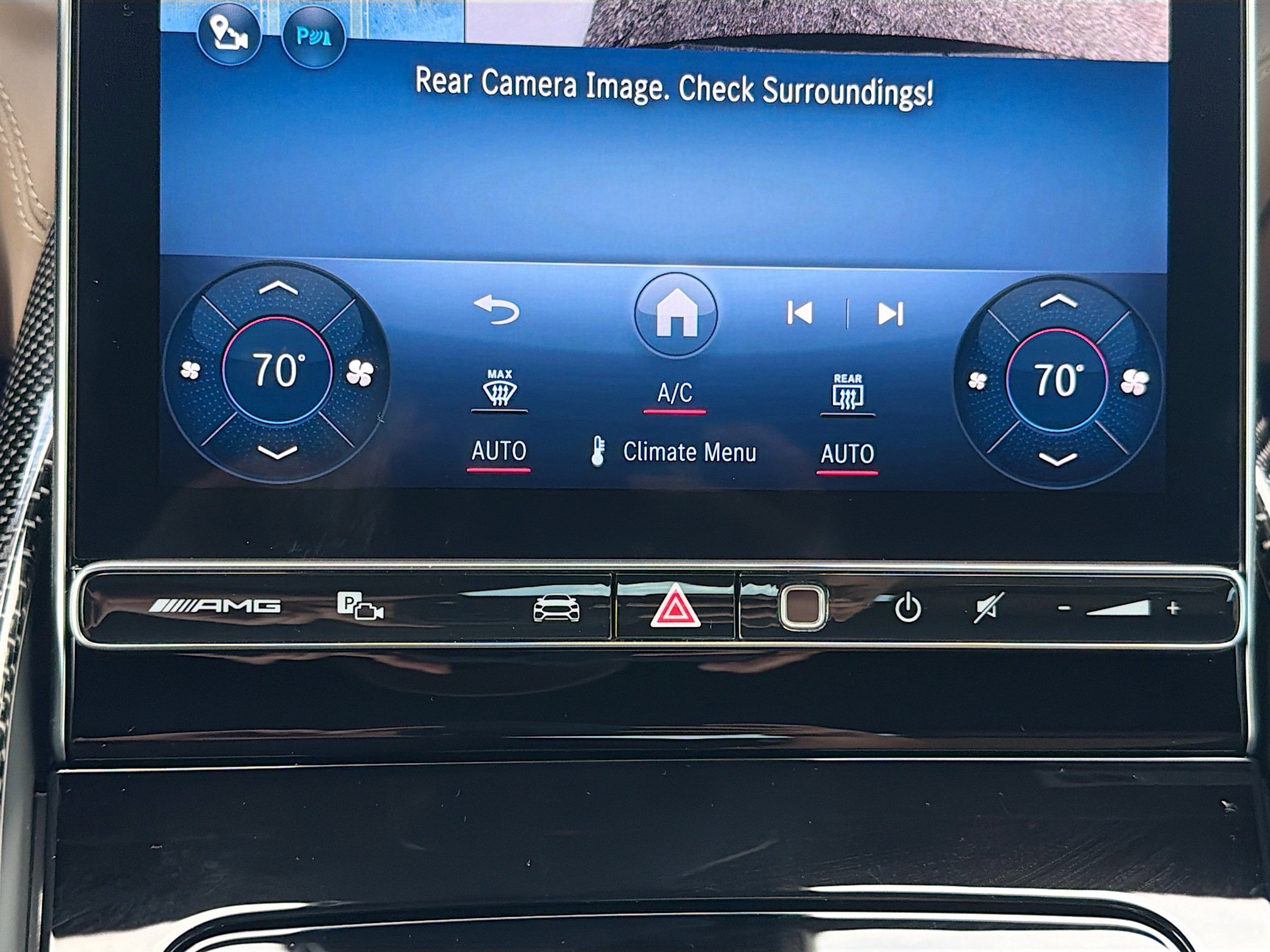 Used 2025 Mercedes-Benz AMG GT 63 image 33