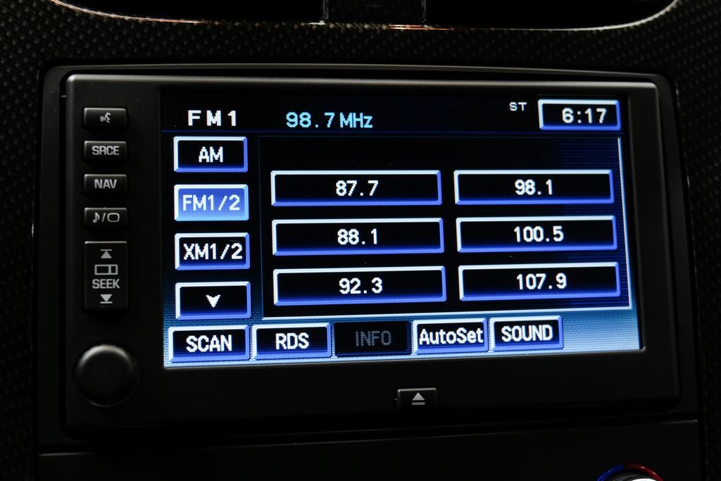 Used 2011 Chevrolet Corvette ZR1 w/ Preferred Equipment Group RWD image 35