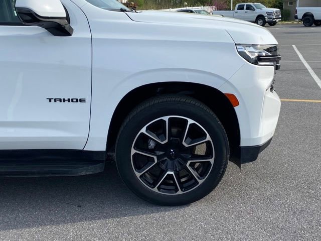 Used 2023 Chevrolet Tahoe RST w/ Luxury Package image 10