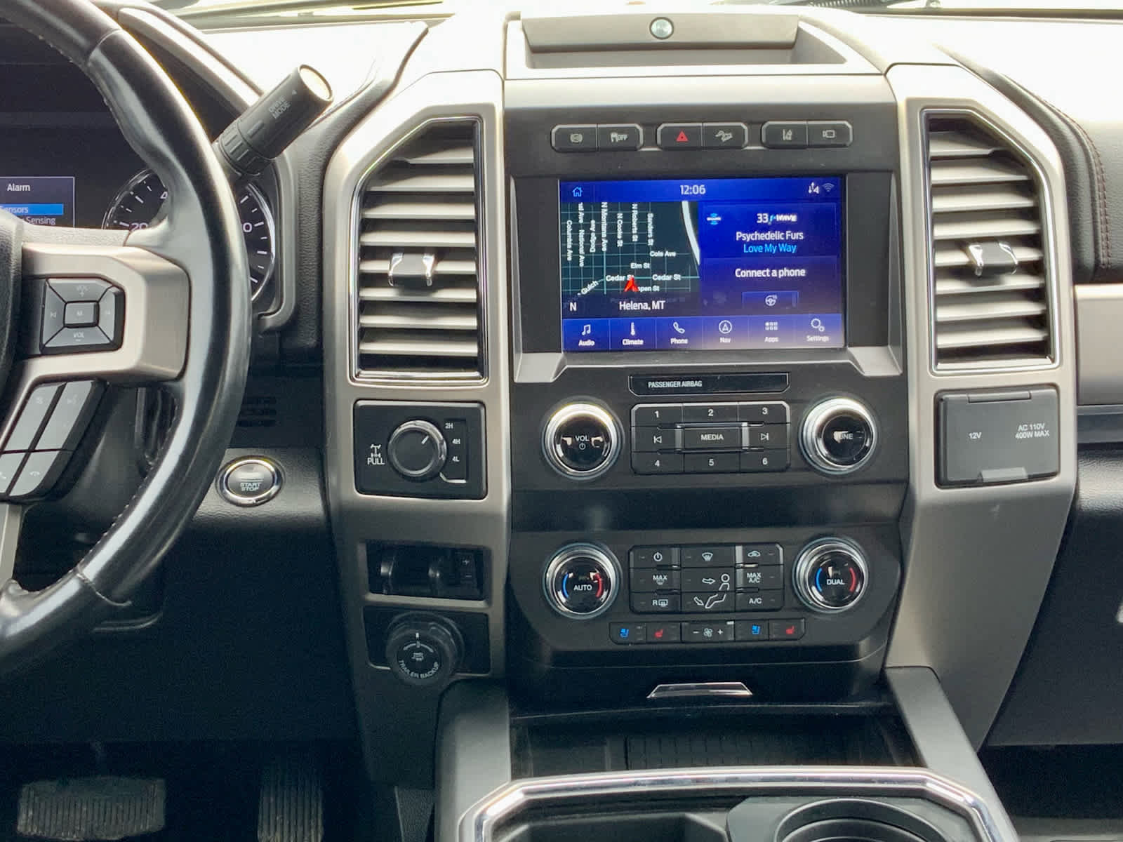 Used 2021 Ford F250 Platinum AWD/4WD image 42