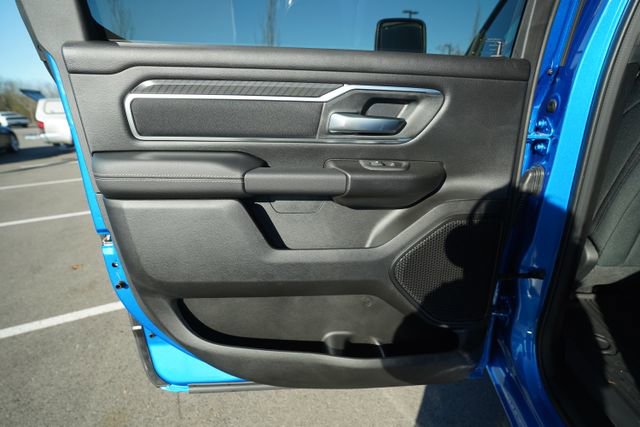 New 2026 RAM 1500 Big Horn image 14