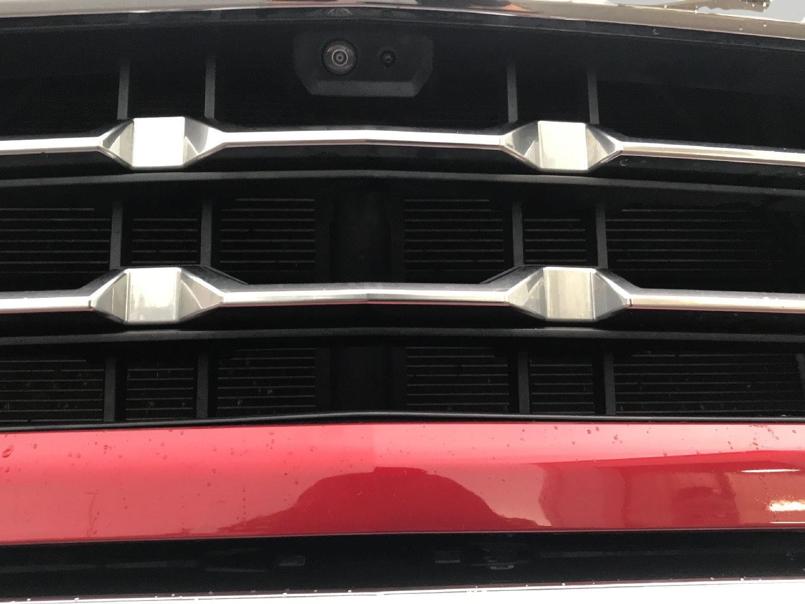 Certified 2023 Chevrolet Silverado 1500 LTZ w/ LTZ Premium Package AWD/4WD image 38