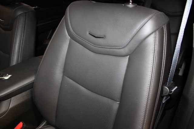Certified 2026 Cadillac XT5 Premium Luxury w/ Driver Assist Package AWD/4WD image 8