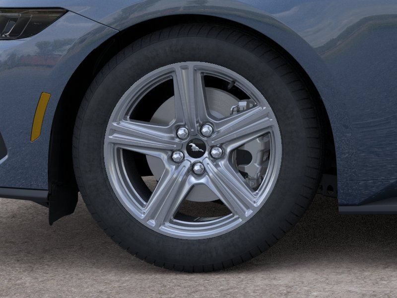 New 2026 Ford Mustang Coupe RWD image 20