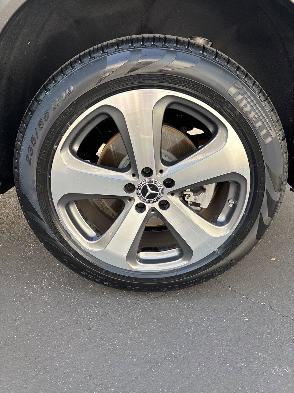 Certified 2022 Mercedes-Benz GLC 300 image 5