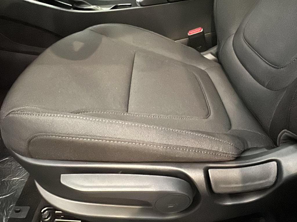 New 2026 Hyundai Tucson SE AWD/4WD image 10