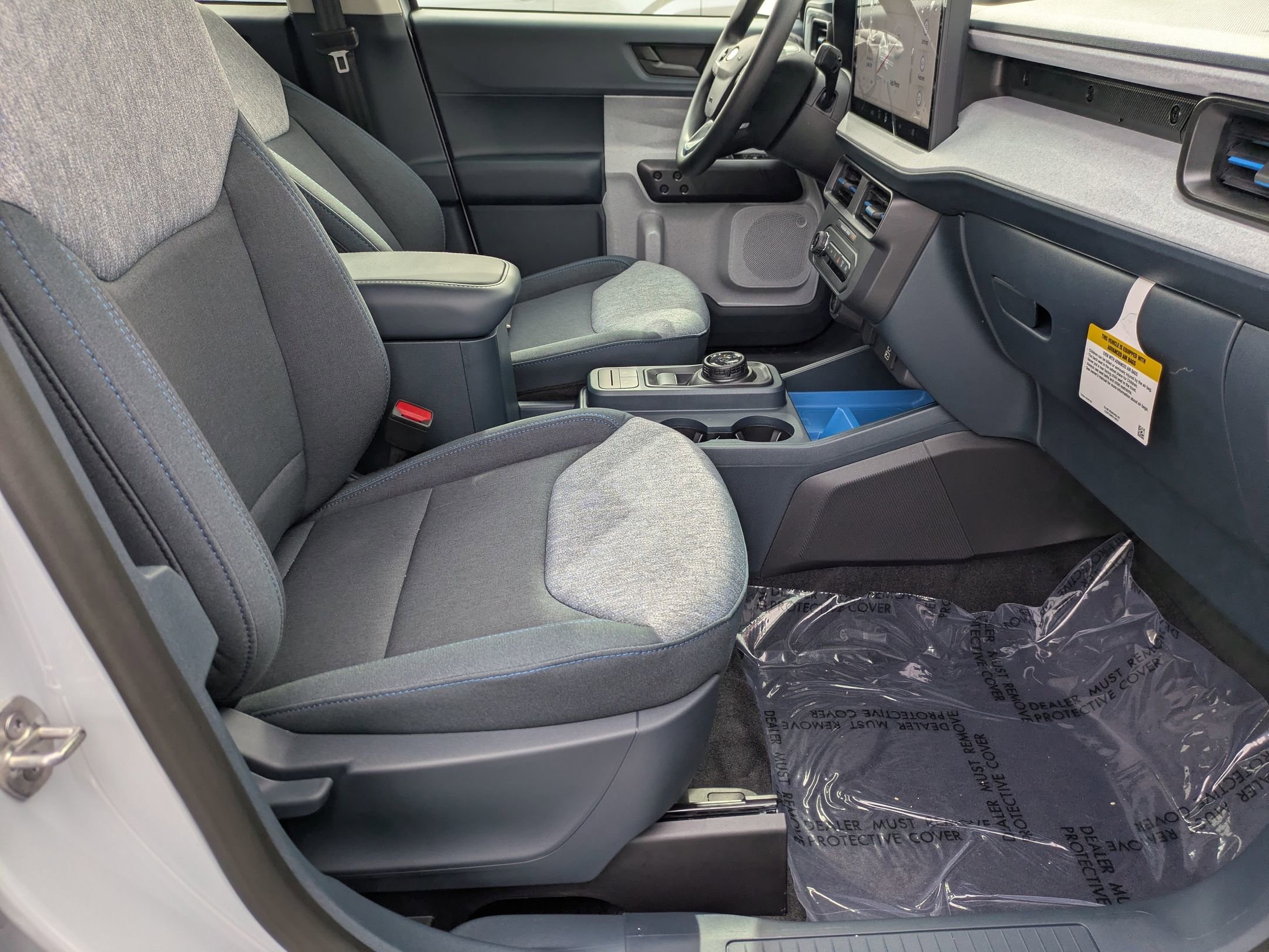 New 2026 Ford Maverick XLT AWD/4WD image 34