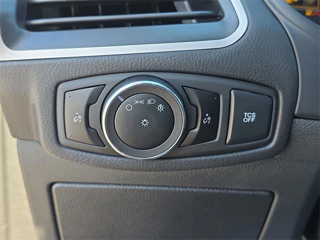 Used 2024 Ford Edge SEL image 24