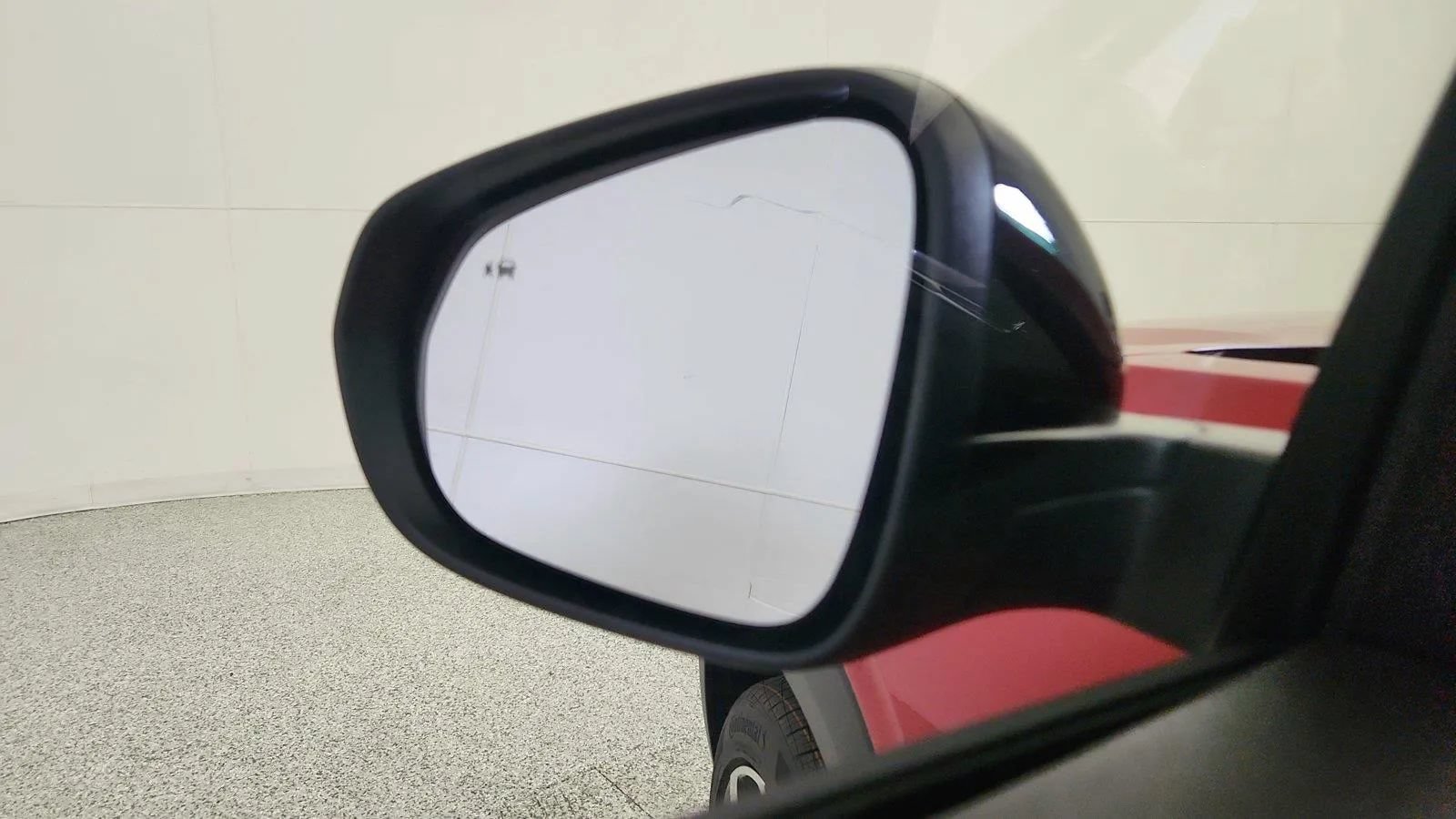 New 2026 Chevrolet Trax RS w/ Driver Confidence Package FWD image 16
