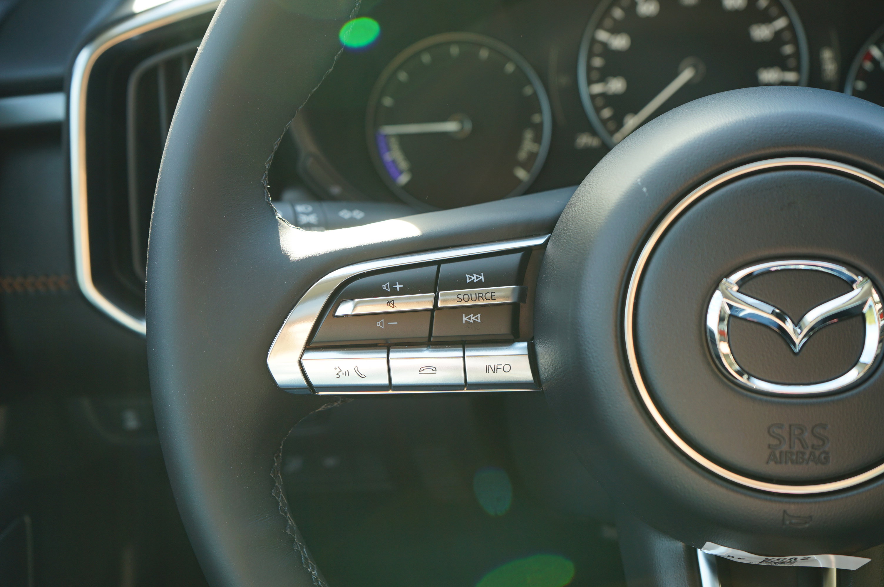 New 2026 MAZDA CX-50 2.5 Hybrid w/ Premium Plus Pkg AWD/4WD image 21