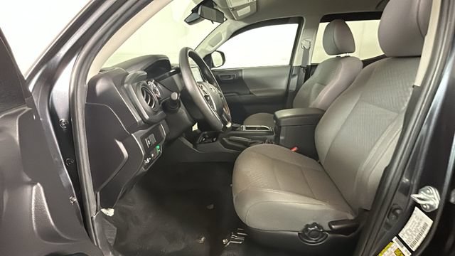 Used 2023 Toyota Tacoma SR AWD/4WD image 11