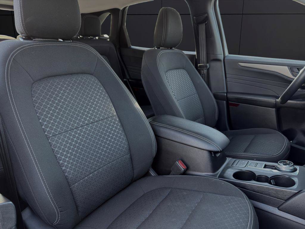 Used 2024 Ford Escape Active image 14