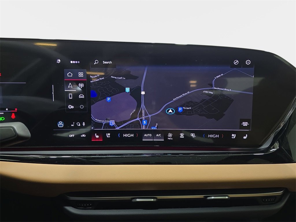 New 2025 Audi A5 2.0T Premium Plus image 20