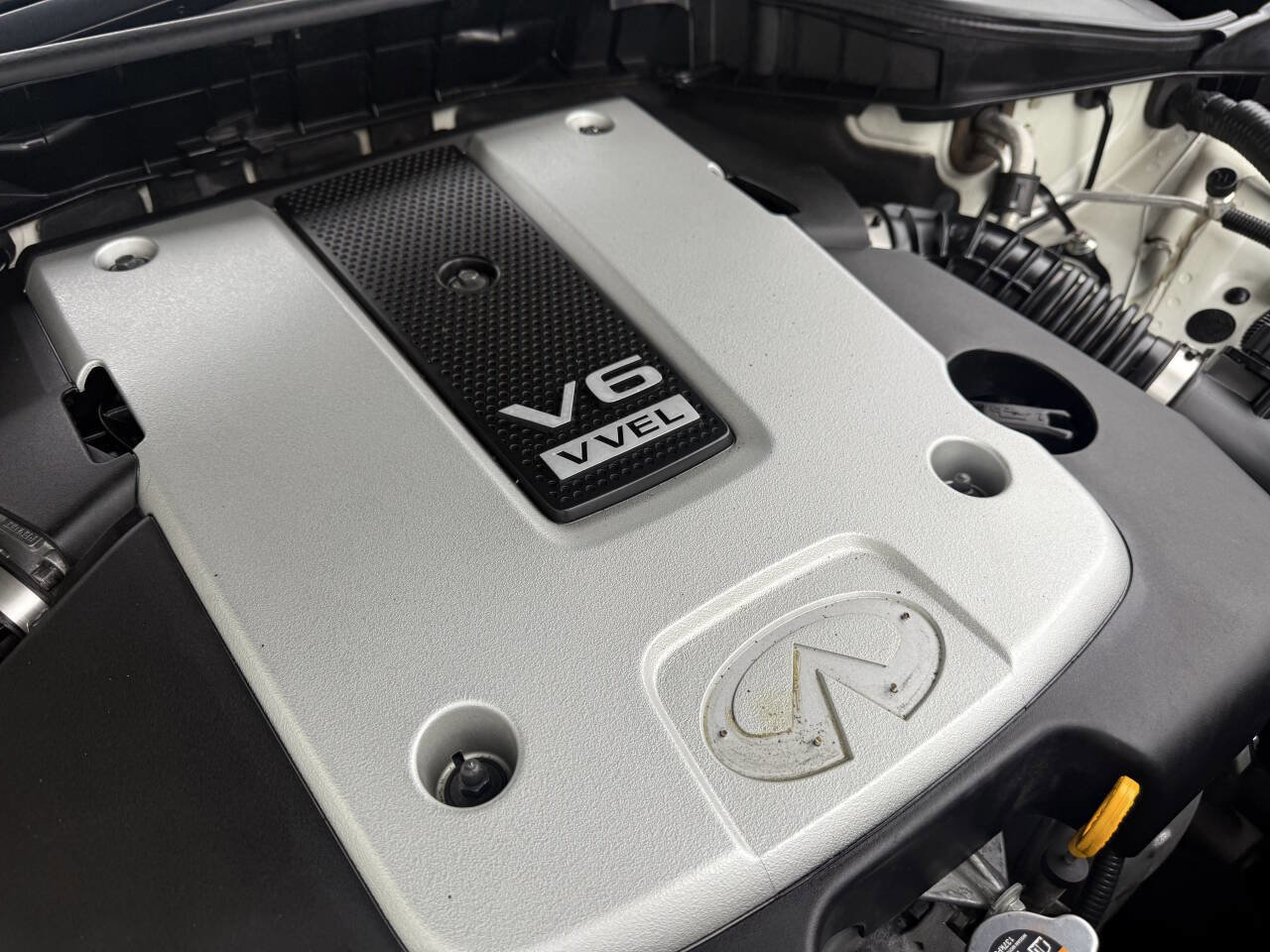 Used 2012 INFINITI M37 x w/ Premium Pkg image 26