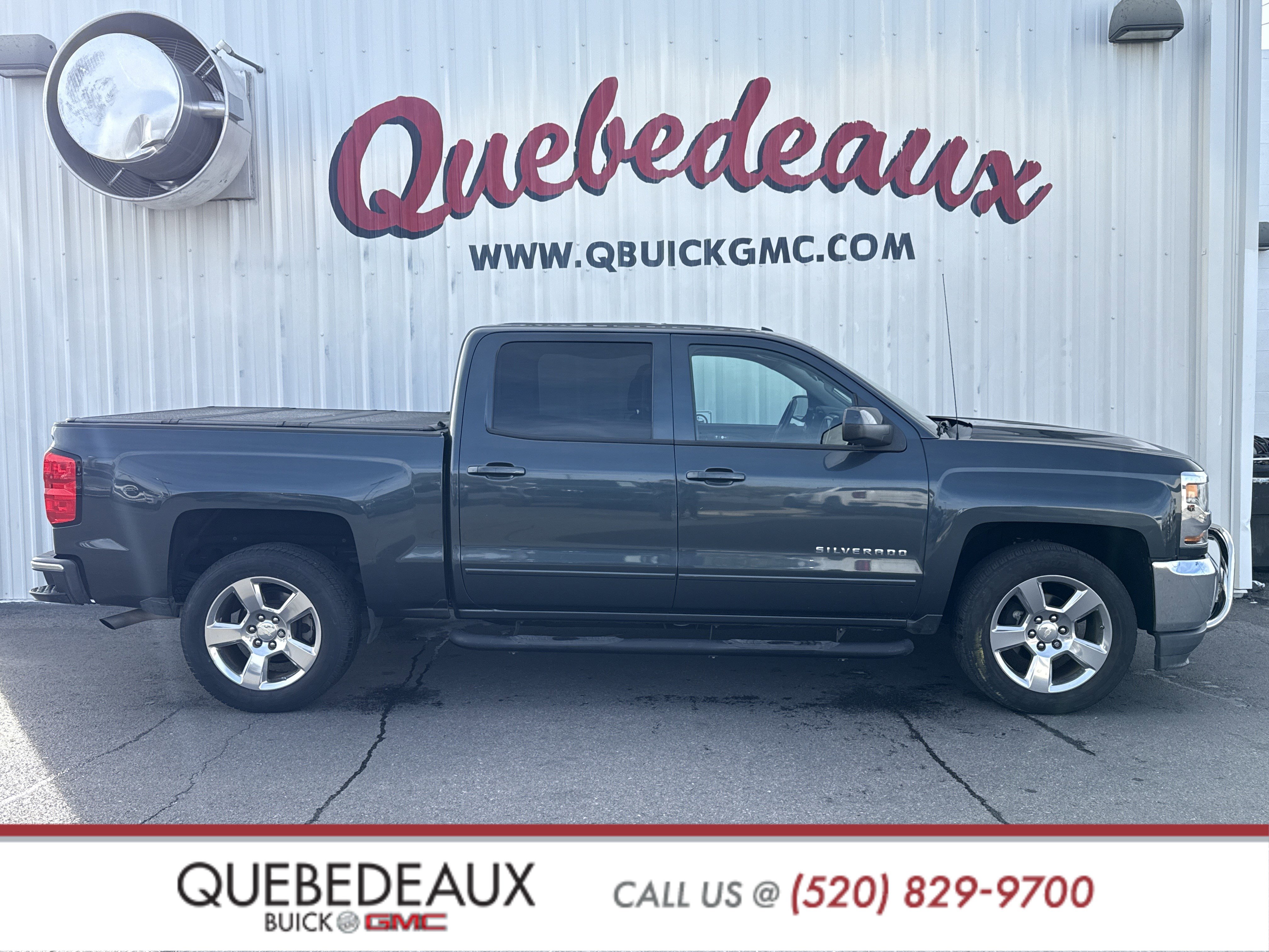 Used 2017 Chevrolet Silverado 1500 LT w/ All Star Edition image 26