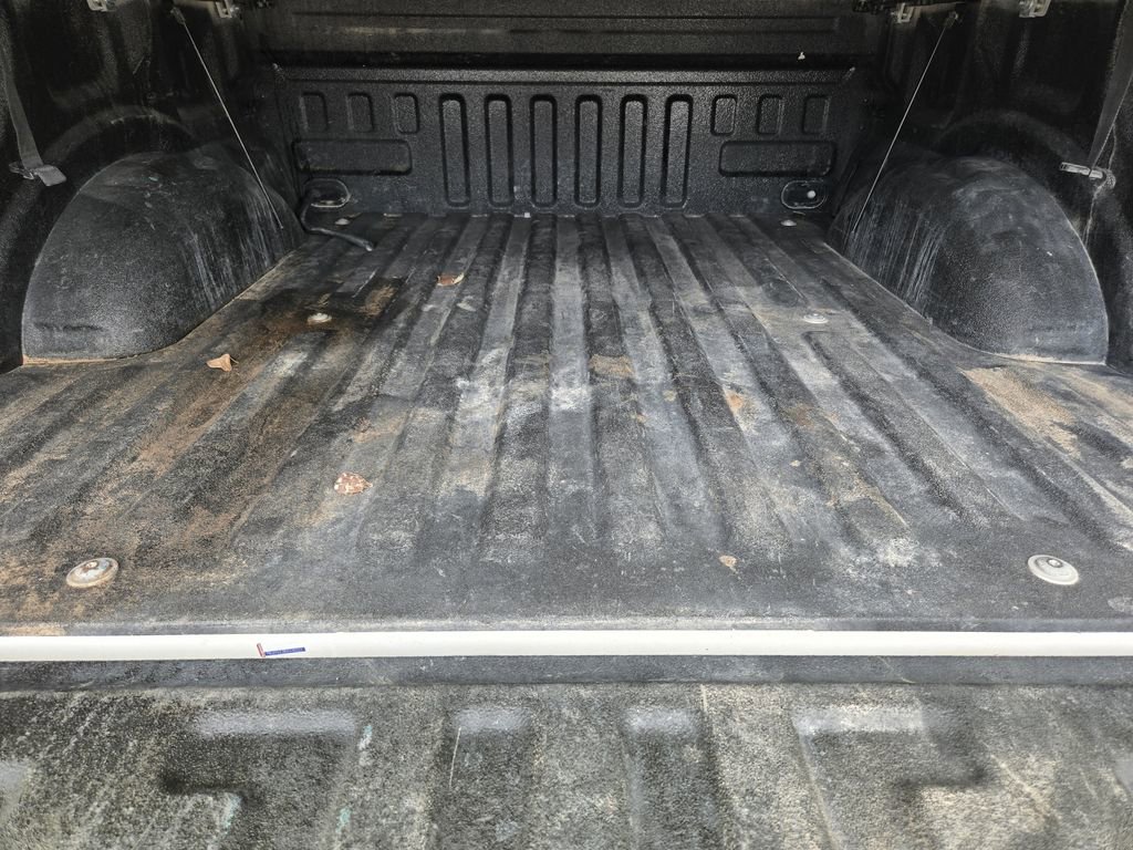 Used 2023 Ford F150 Lariat w/ Equipment Group 502A High image 38