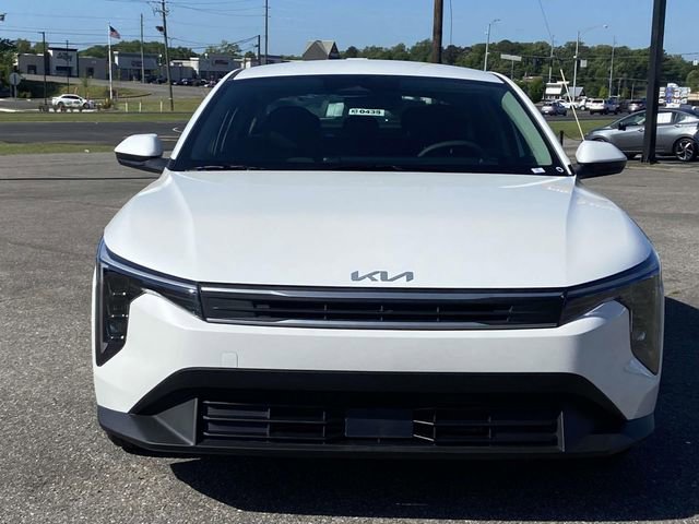 New 2026 Kia K4 FWD image 6
