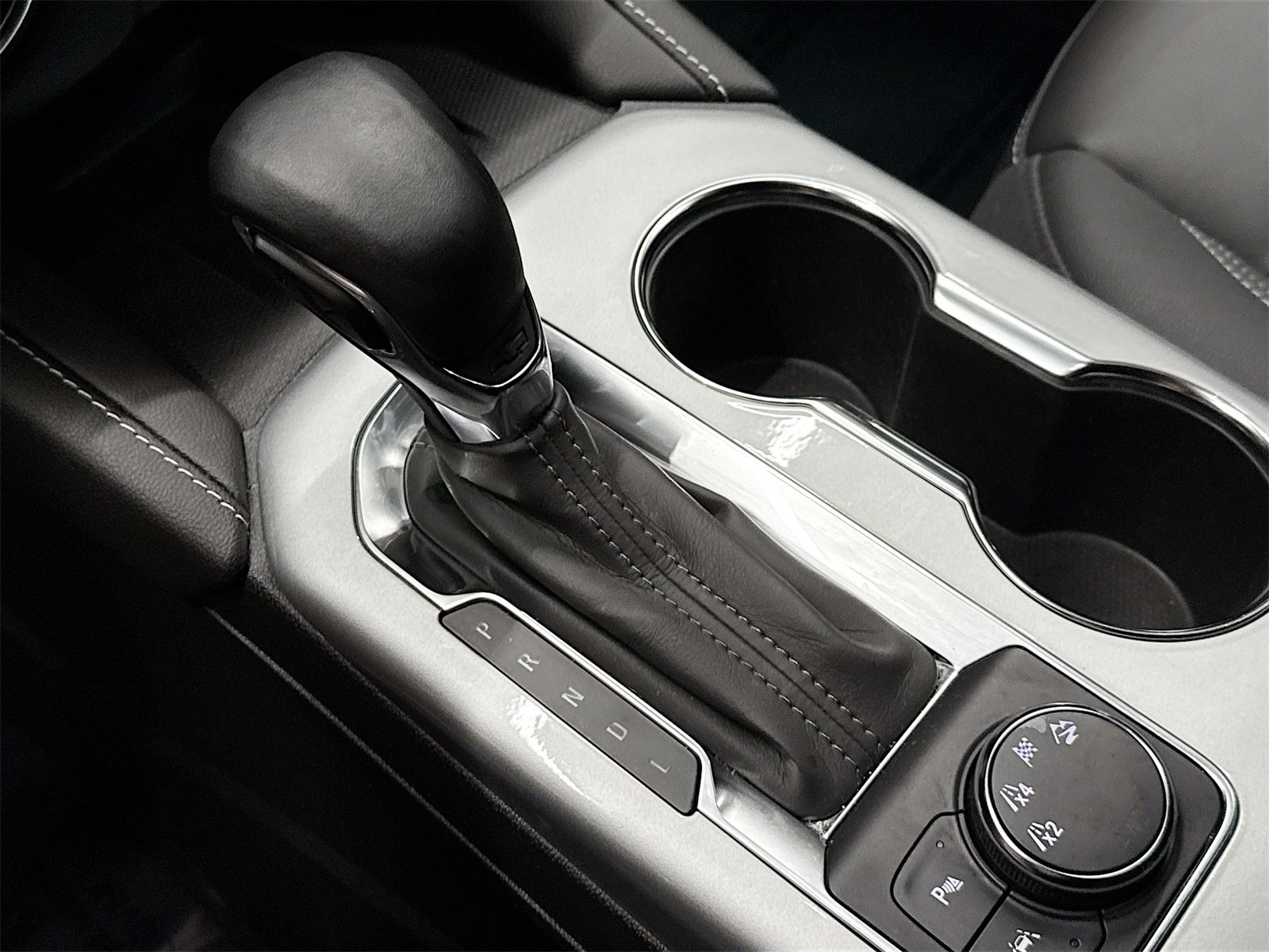 New 2025 Chevrolet Blazer LT w/ Sound & Technology Package image 17