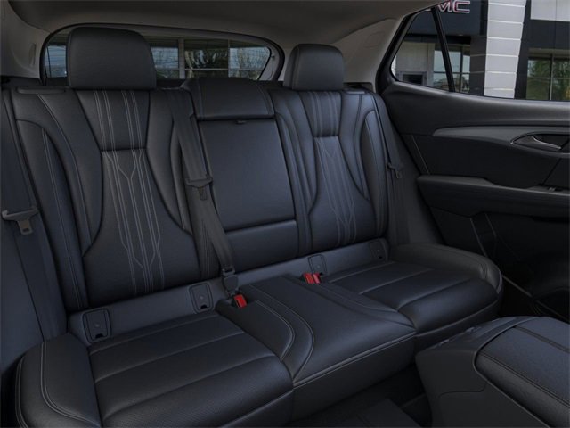 New 2026 Buick Envision Avenir image 17