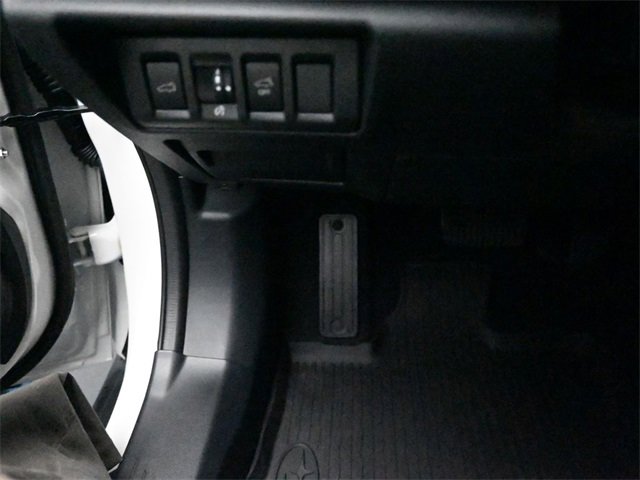 New 2025 Subaru Outback Premium image 16