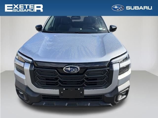 New 2026 Subaru Outback Premium AWD/4WD video 2