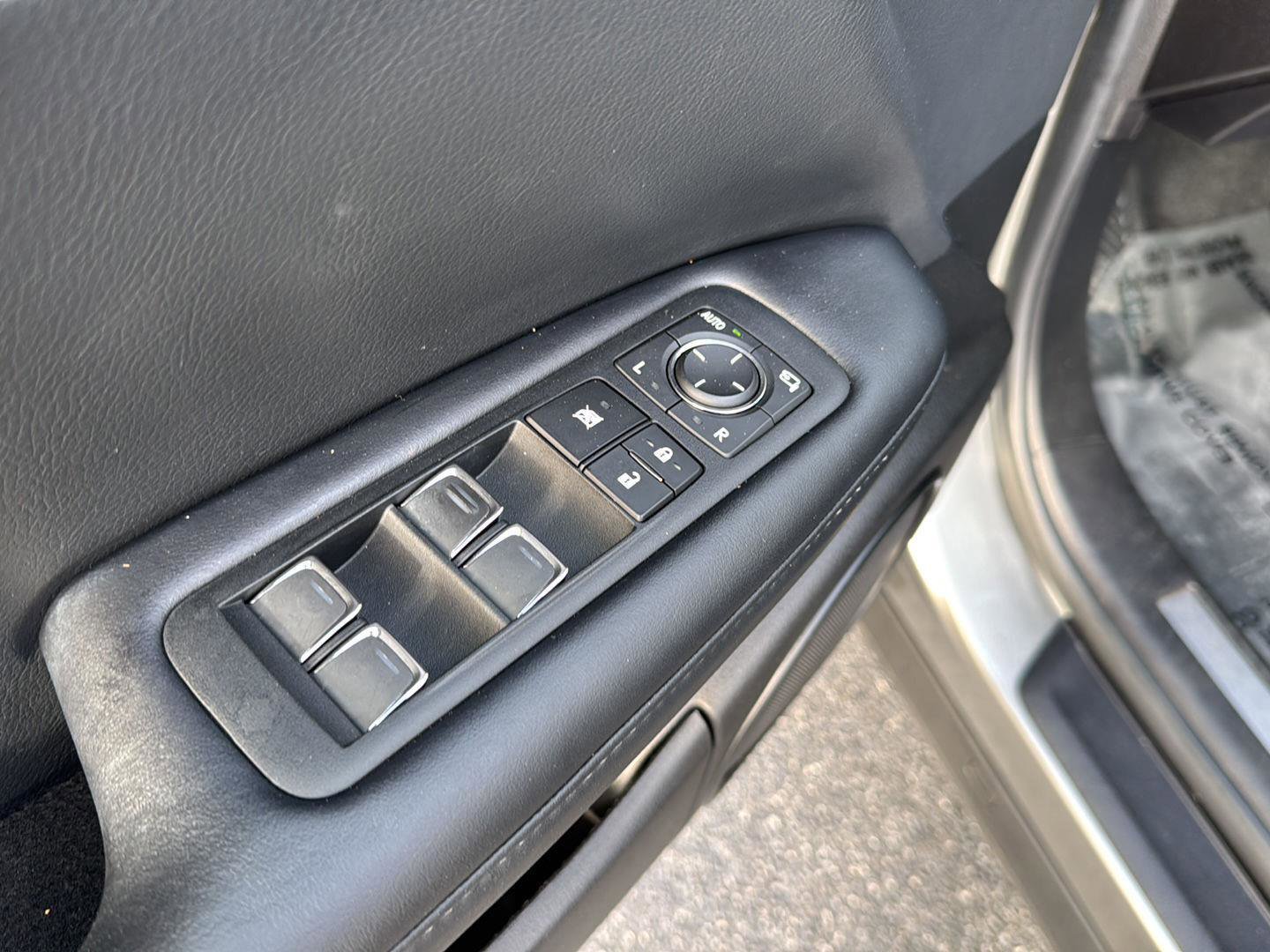 Certified 2021 Lexus RX 350 FWD w/ Accessory Package (P3) image 29