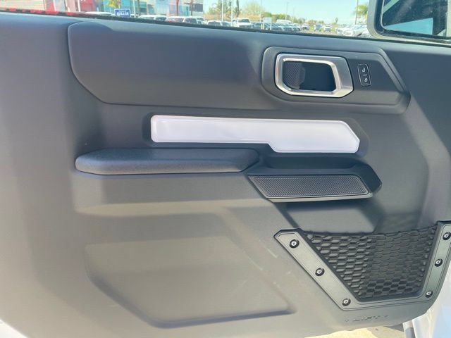 New 2026 Ford Bronco Badlands image 19