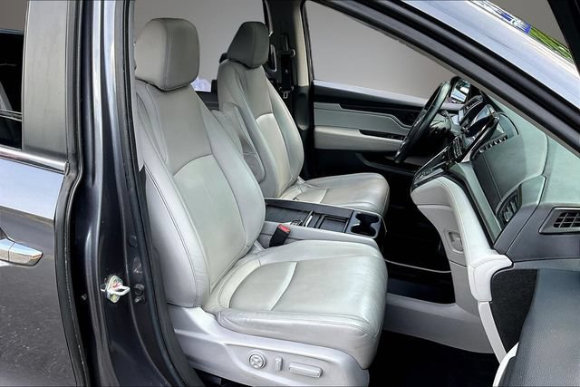 Used 2023 Honda Odyssey EX-L image 30