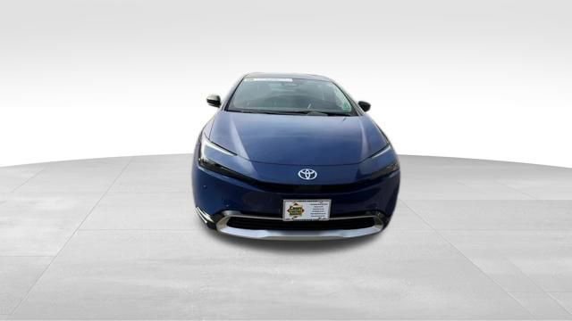 New 2026 Toyota Prius XSE Premium image 10