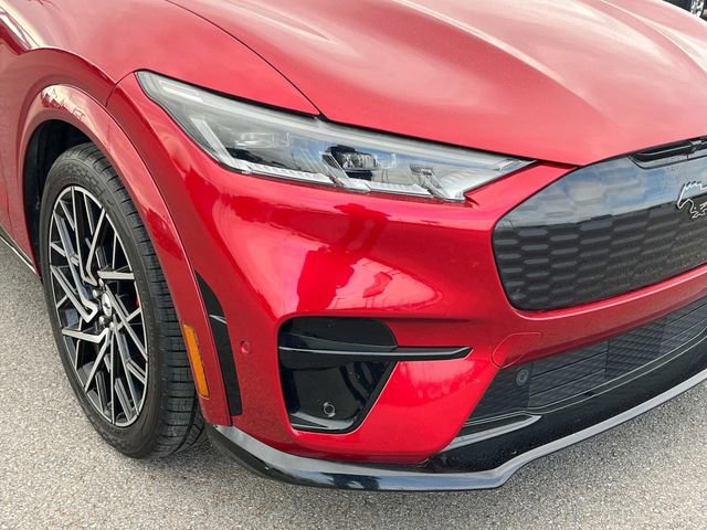Used 2022 Ford Mustang Mach-E GT w/ GT Performance Edition image 12