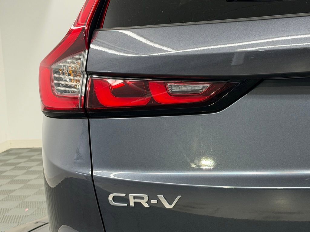Used 2026 Honda CR-V LX image 13