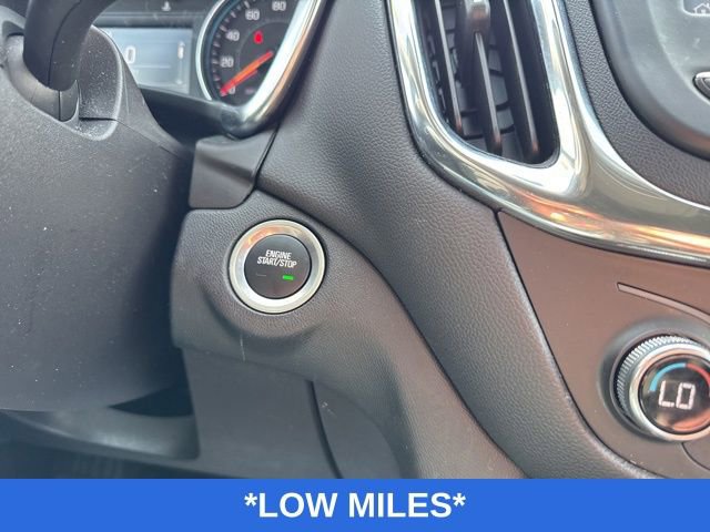 Used 2024 Chevrolet Equinox LT w/ LPO, Floor Liner Package AWD/4WD image 15