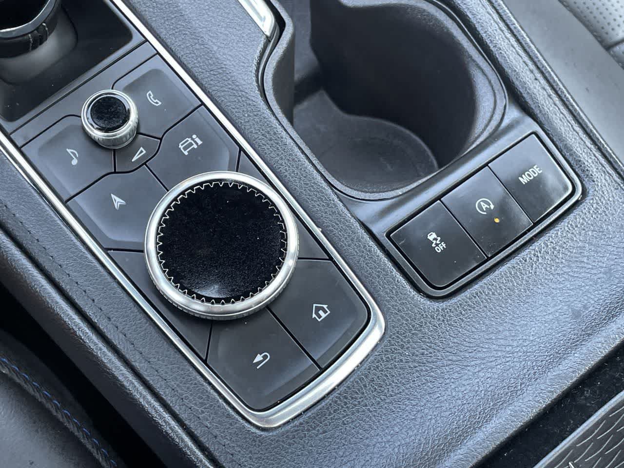 Certified 2024 Cadillac XT4 Sport FWD image 31