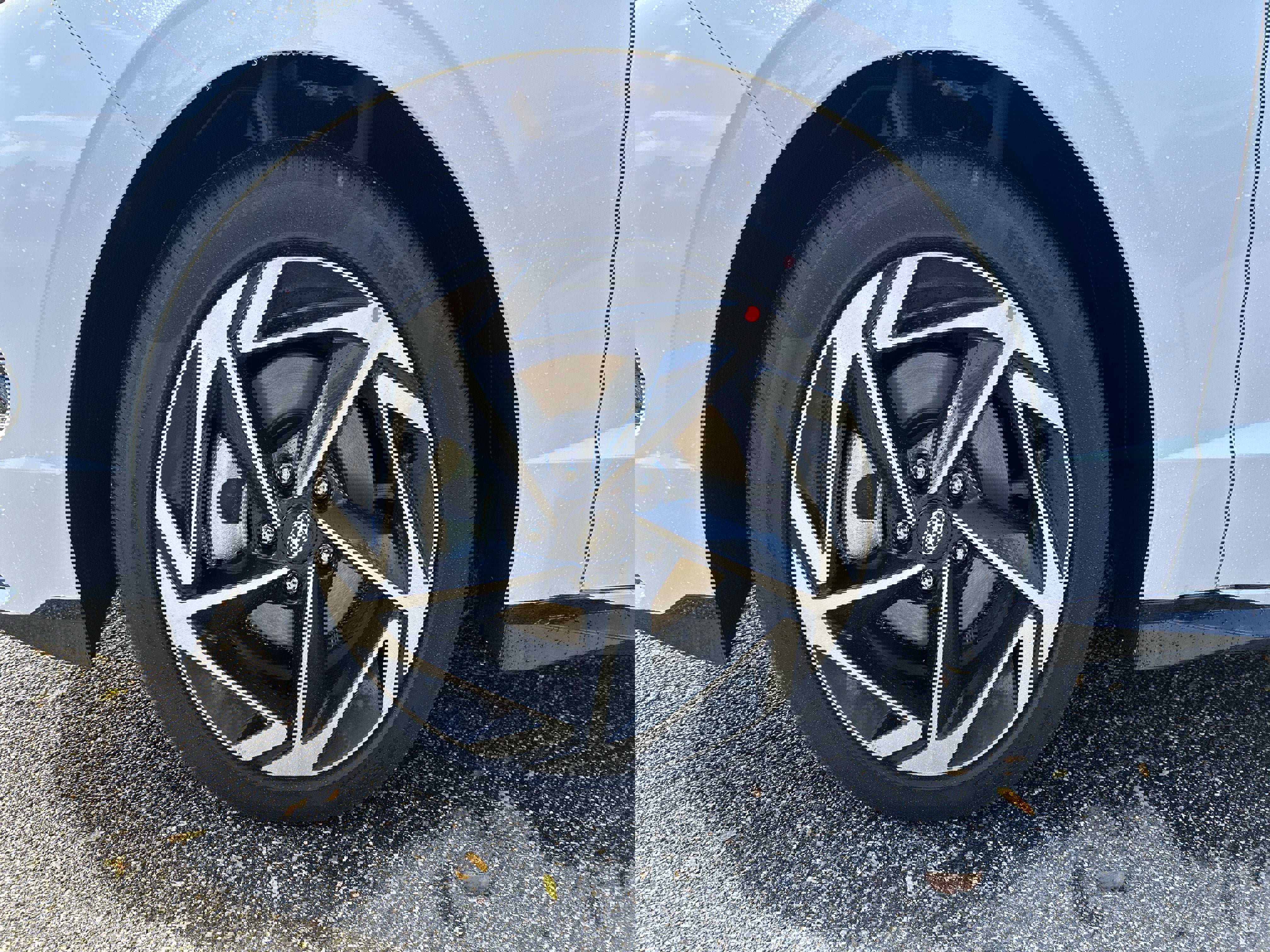 New 2026 Hyundai Sonata SEL image 11