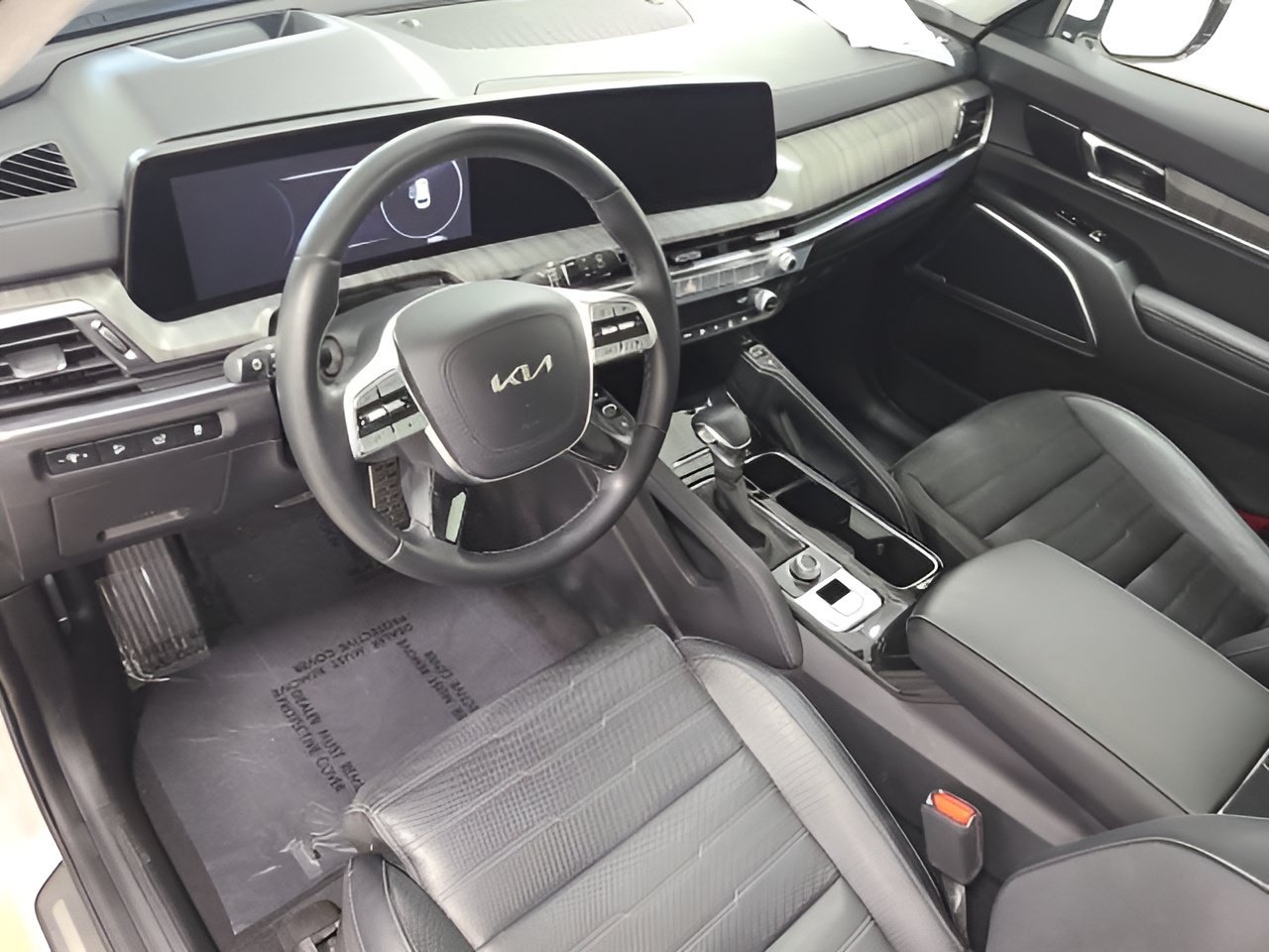 Used 2023 Kia Telluride SX Prestige AWD/4WD image 24