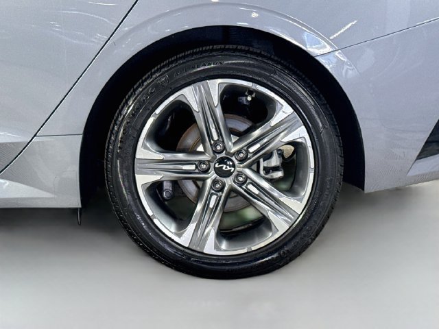 Used 2024 Kia K5 EX FWD image 36