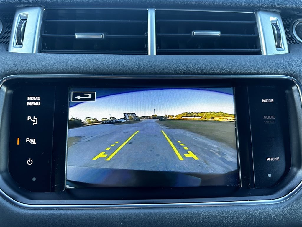 Used 2015 Land Rover Range Rover Sport HSE image 5