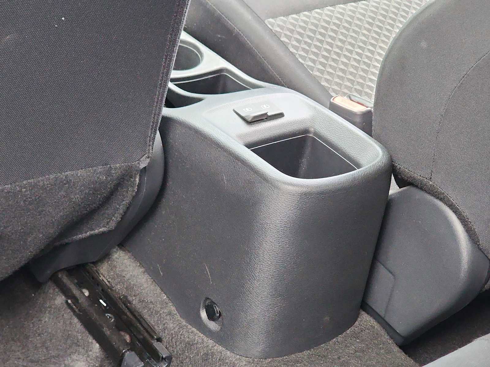 Used 2023 Nissan Versa S image 21