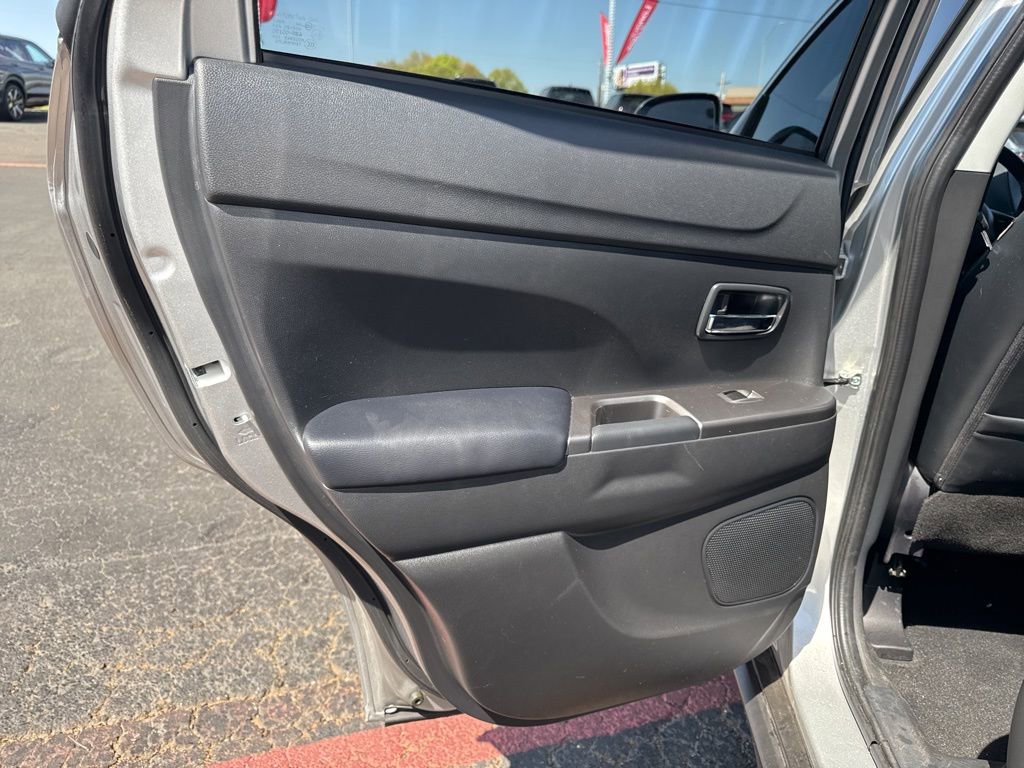 Used 2024 Mitsubishi Outlander Sport ES image 29