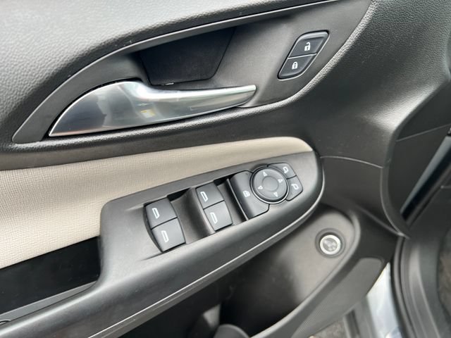 Certified 2024 Buick Envista Avenir FWD image 10