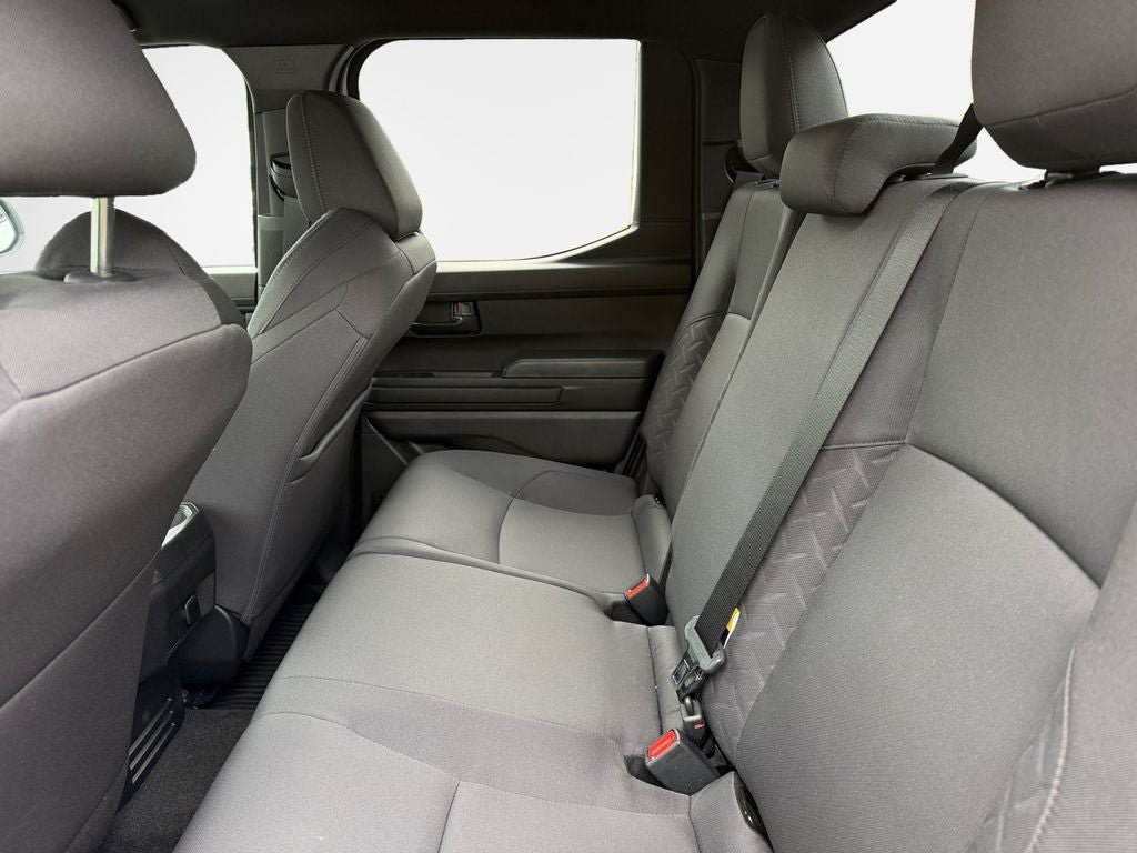 Certified 2026 Toyota Tacoma SR RWD image 13
