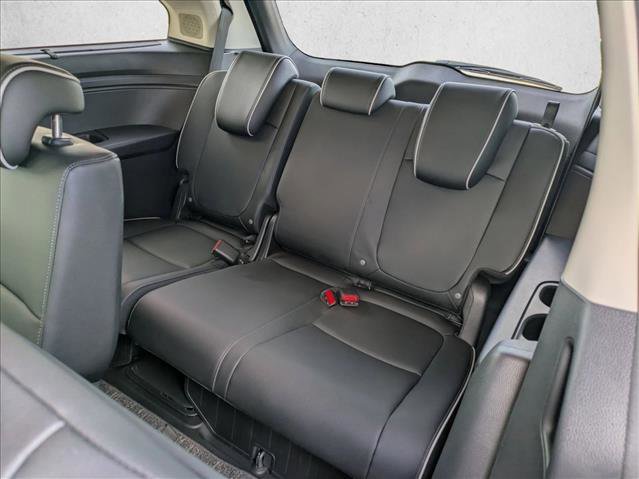 Certified 2026 Honda Odyssey Elite image 20